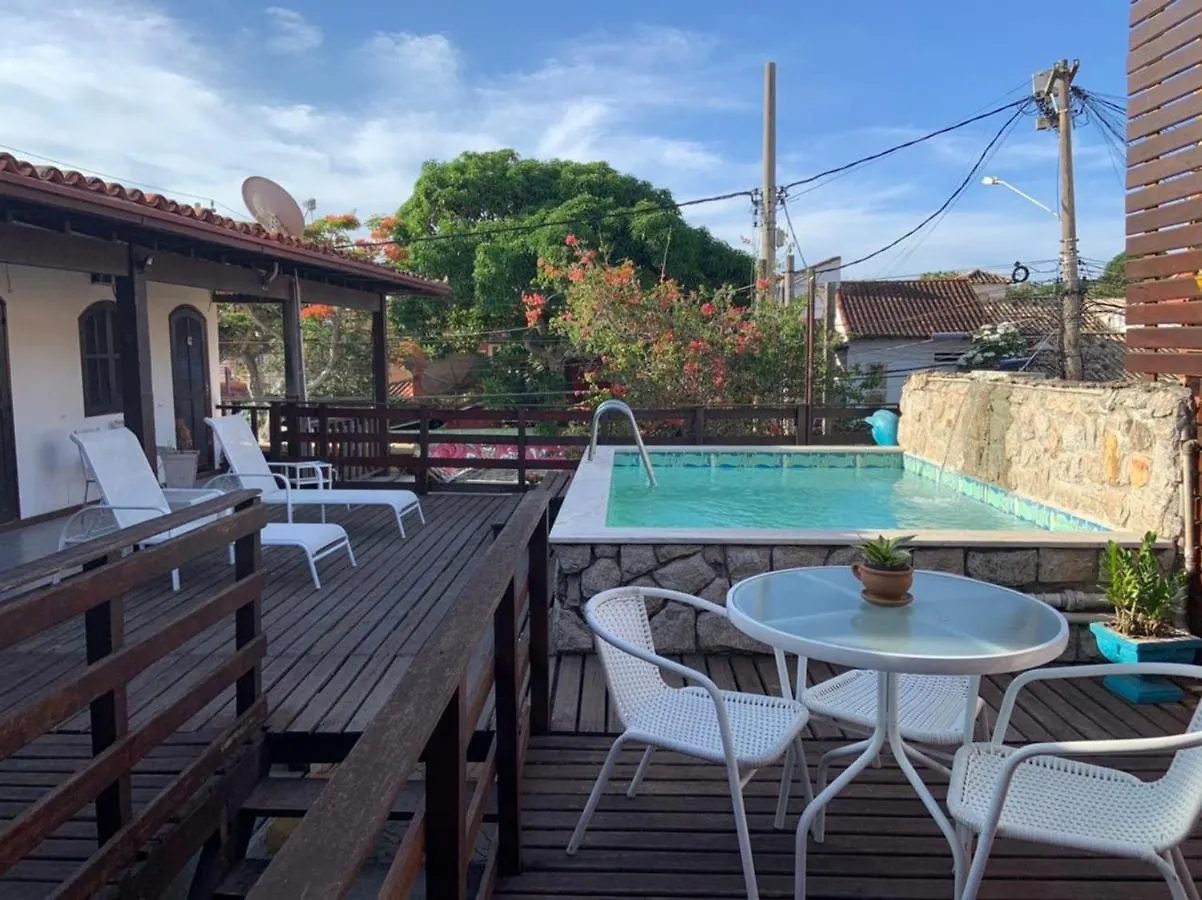 Bella Buzios Pousada Guest house