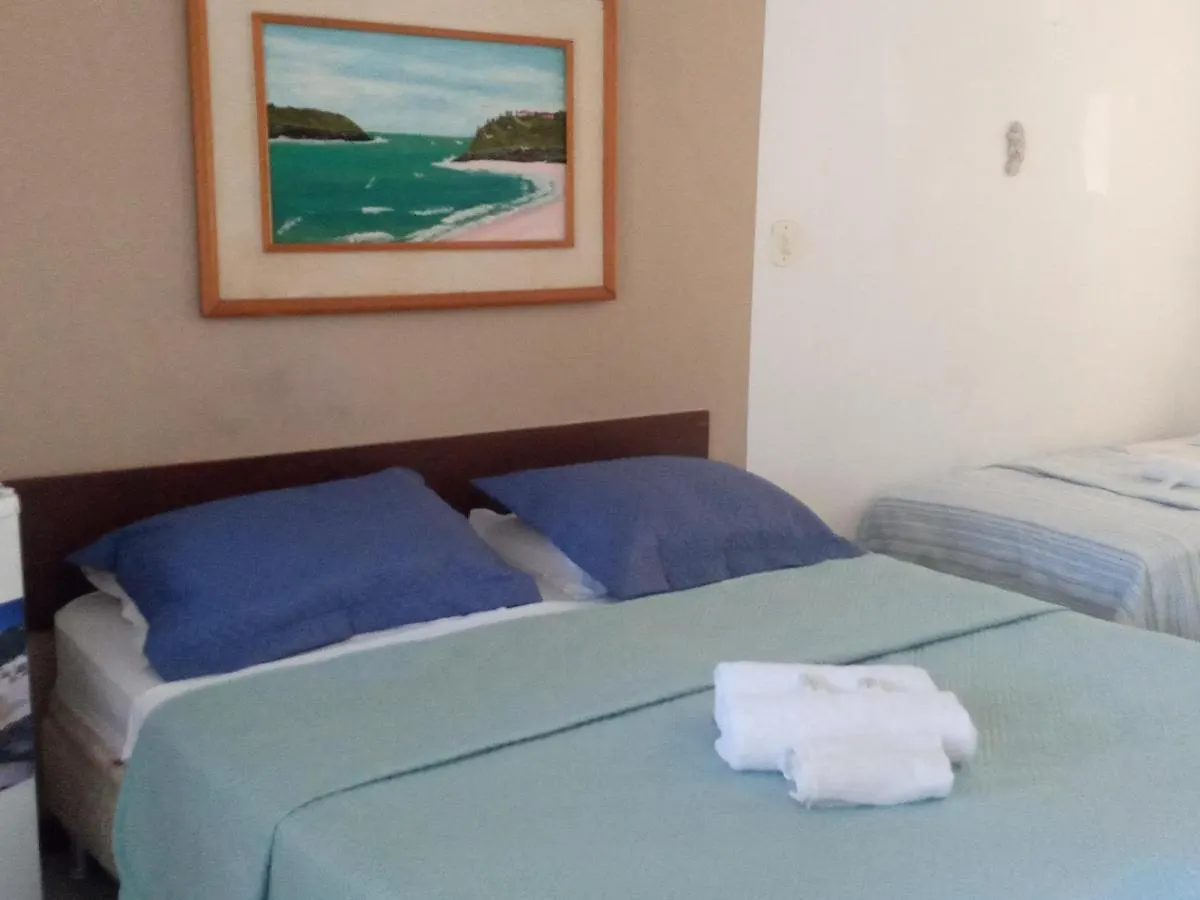 Bella Buzios Pousada Guest house Armacao dos Buzios