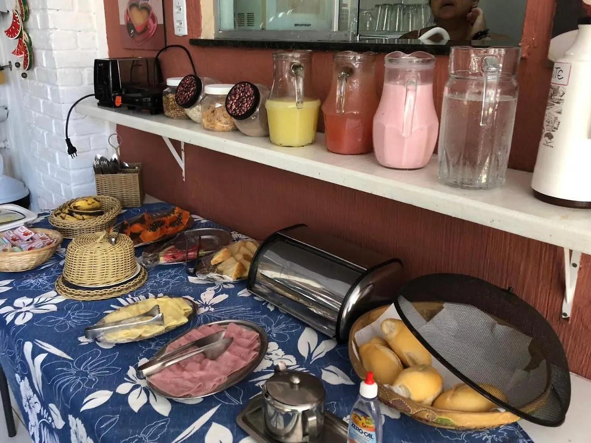 Bella Buzios Pousada Penzion Búzios
