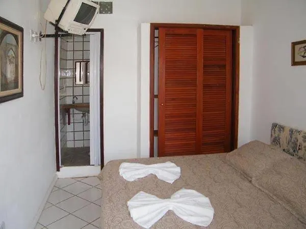 Bella Buzios Pousada Guest house Armacao dos Buzios