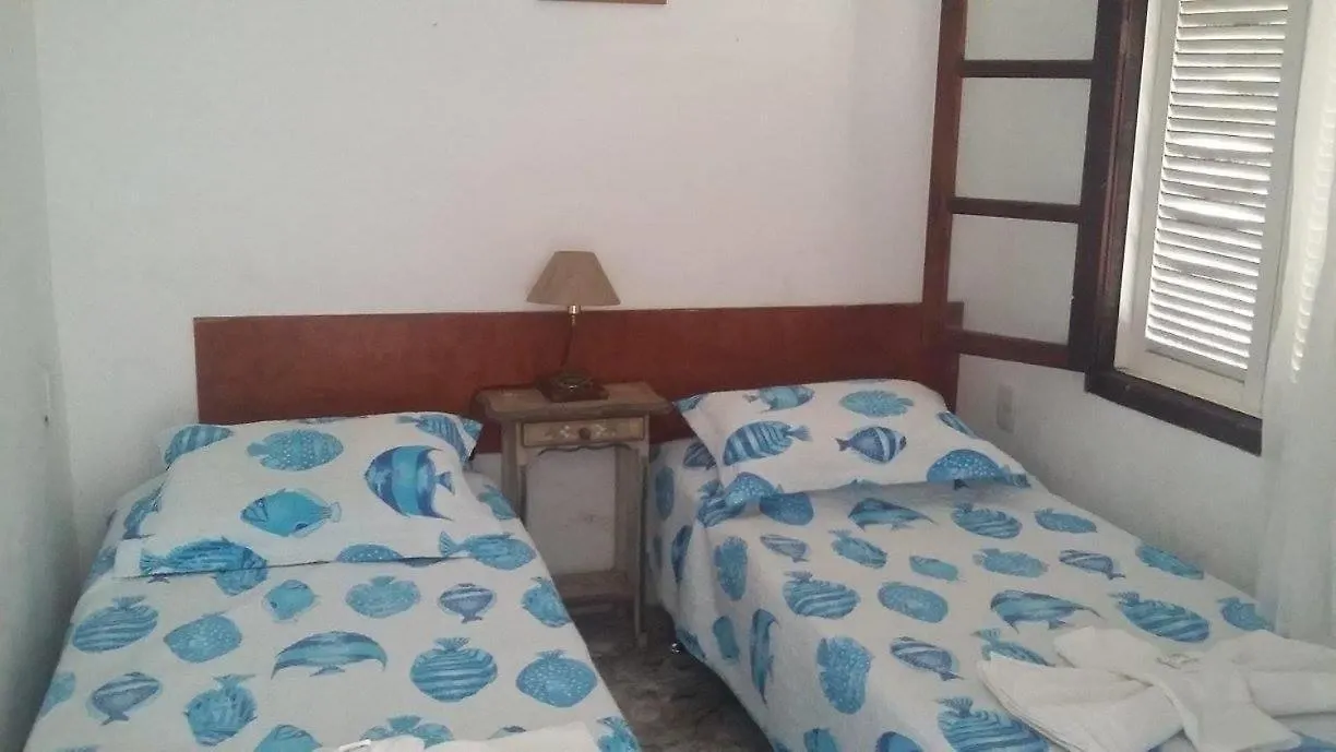 Guest house Bella Buzios Pousada