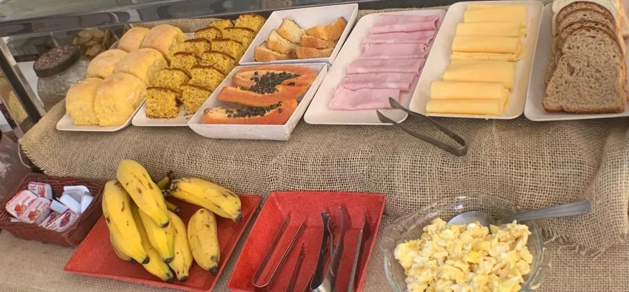 Bella Buzios Pousada 0*, Armacao dos Buzios