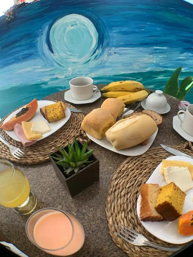 Bella Buzios Pousada 0*, Armacao dos Buzios Brazil