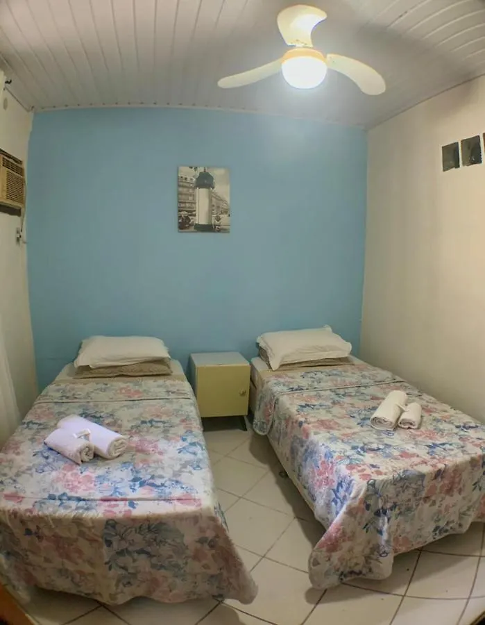 Guest house Bella Buzios Pousada