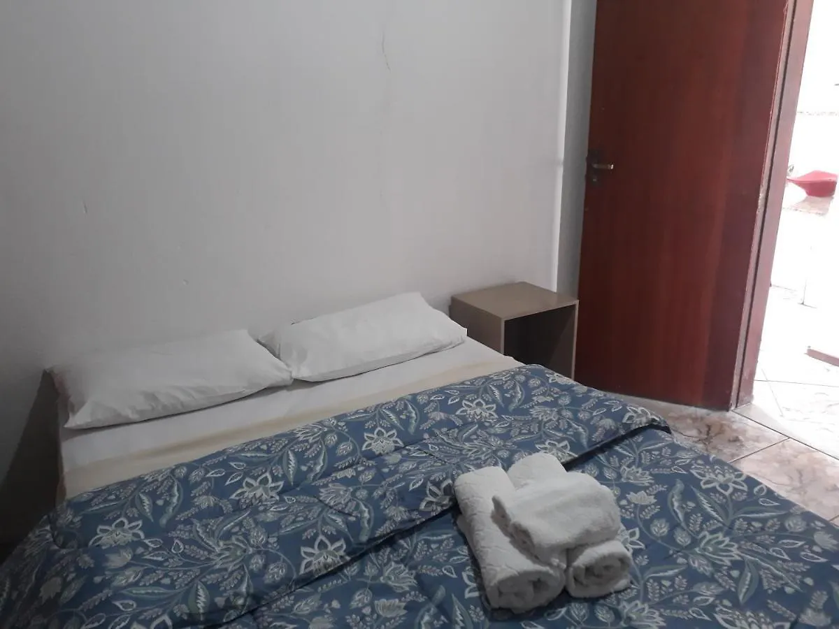 Guest house Bella Buzios Pousada