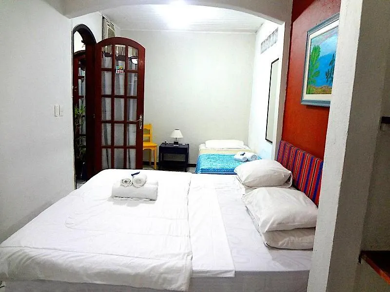 Guest house Bella Buzios Pousada