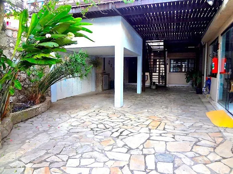 Bella Buzios Pousada Brazil
