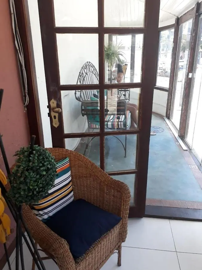 Bella Buzios Pousada 0*, Armacao dos Buzios