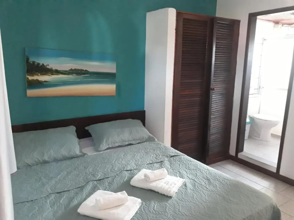 Bella Buzios Pousada Guest house
