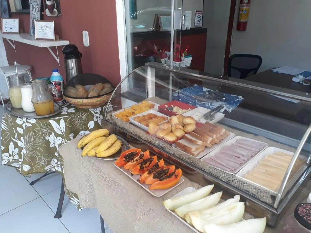 Bella Buzios Pousada 0*, Armacao dos Buzios Brazil
